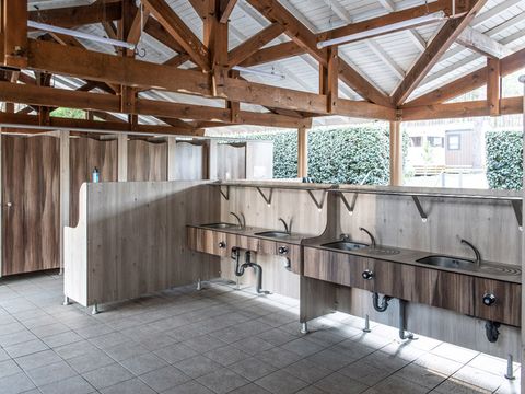 Emplacement - Avec électricité