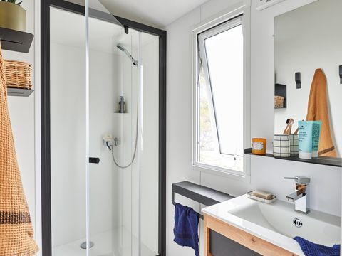 MOBILHOME 6 personnes - Venezia CONFORT.