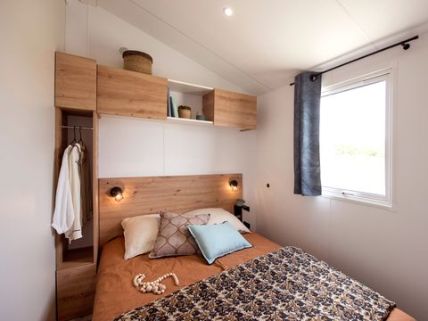 Mobilhome 8 personnes - Tribu CONFORT Climatisé