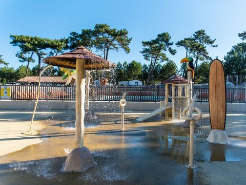 Camping Campeole Les Tourterelles - Camping Landes - Image N°6