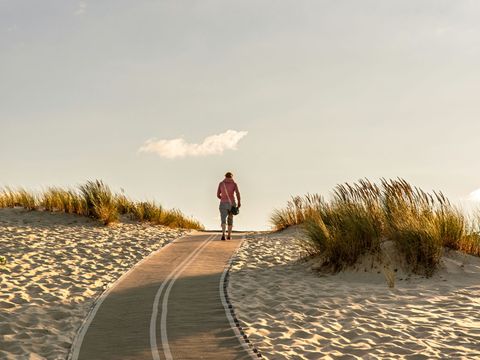 Camping Club Les Tourterelles 4* - MS VACANCES - Camping Landes - Image N°53