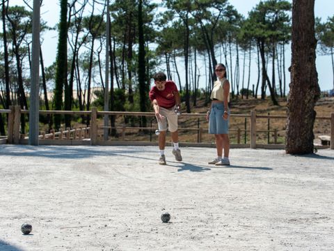 Camping Club Les Tourterelles 4* - MS VACANCES - Camping Landes - Image N°21