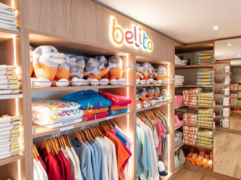 Camping Club Les Tourterelles 4* - MS VACANCES - Camping Landes - Image N°50