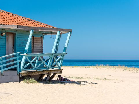 Camping Club Les Tourterelles 4* - MS VACANCES - Camping Landes - Image N°55