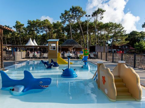 Camping Les Tourterelles - MS Vacances - Camping Landes - Image N°7