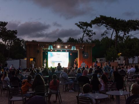 Camping Club Les Tourterelles 4* - MS VACANCES - Camping Landes - Image N°38