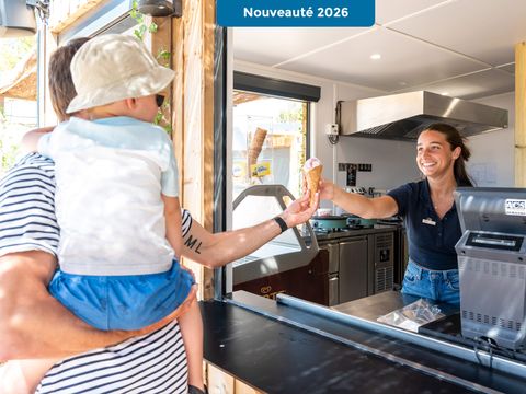 Camping Club Les Tourterelles 4* - MS VACANCES - Camping Landes - Image N°34