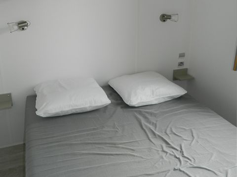 MOBILHOME 6 personnes - CONFORT - TV