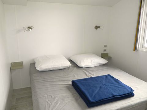 Mobilhome 6 personnes - CONFORT - TV