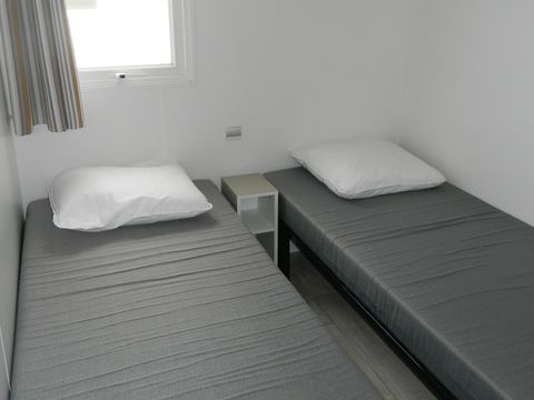MOBILHOME 6 personnes - CONFORT - TV