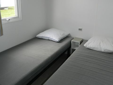 MOBILHOME 8 personnes - CONFORT - TV