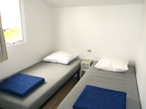 Mobilhome 8 personnes - CONFORT - TV