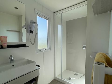 MOBILHOME 6 personnes - HOMEFLOWER PREMIUM