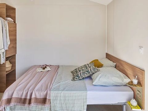 STUDIO 2 personnes - Studio 13.5m² confort (2pers) + Terrasse