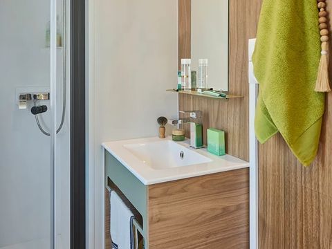 STUDIO 2 personnes - Studio 13.5m² Confort + Terrasse 2 pers