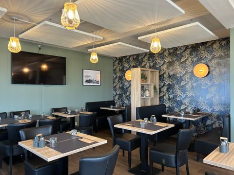 Flower Camping Omaha Beach - Camping Calvados - Image N°20