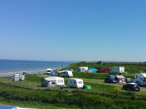 Flower Camping Omaha Beach - Camping Calvados - Image N°14