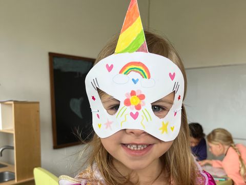 Flower Camping Omaha Beach - Camping Calvados - Image N°15