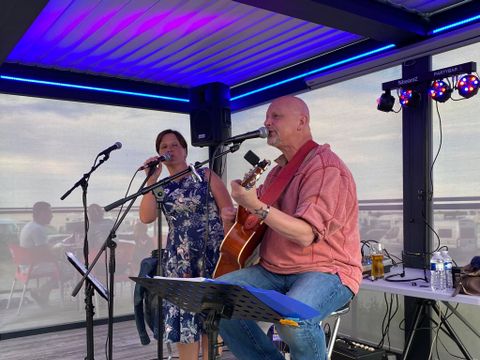 Flower Camping Omaha Beach - Camping Calvados - Image N°17