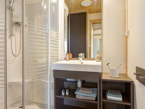 CHALET 5 personnes - CHALET 4/5p 2ch ***
