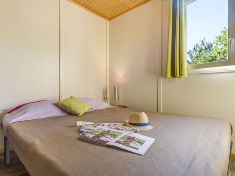 CHALET 5 personnes - CHALET 4/5p 2ch ***