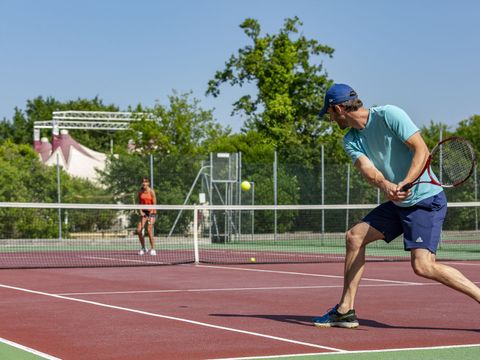 Camping Sandaya Col Vert - Camping Landes - Image N°12