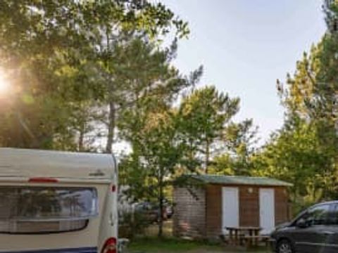 Emplacement - Emplacement Premium