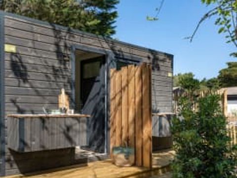 Emplacement - Emplacement Premium Huchet