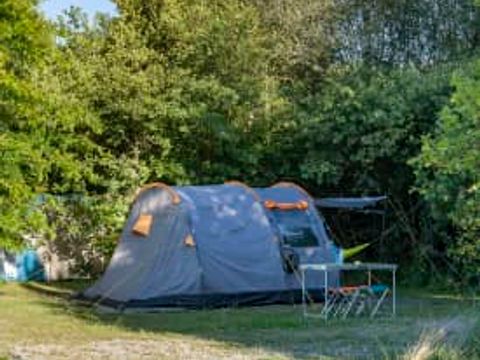 Emplacement - Emplacement Nature