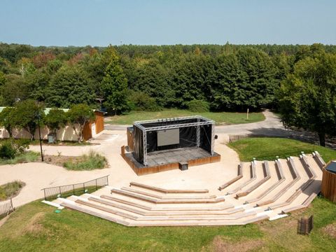 Camping Sandaya Col Vert - Camping Landes - Image N°21