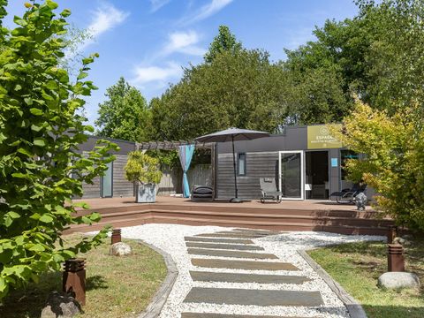 Camping Sandaya Col Vert - Camping Landes - Image N°9