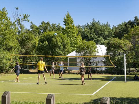Camping Sandaya Col Vert - Camping Landes - Image N°20