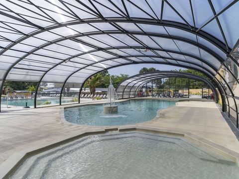Camping Sandaya Col Vert - Camping Landes - Image N°8