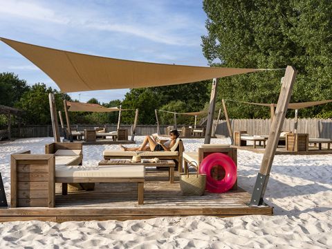 Camping Sandaya Col Vert - Camping Landes - Image N°10