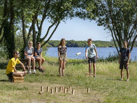 Camping Sandaya Col Vert - Camping Landes - Image N°15