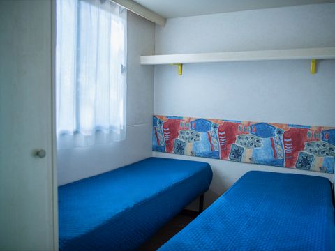 MOBILHOME 4 personnes - Mobilhome 4 personnes