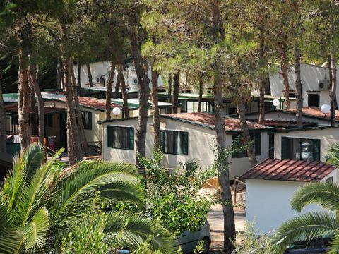 MOBILHOME 4 personnes - Mobilhome 4 personnes