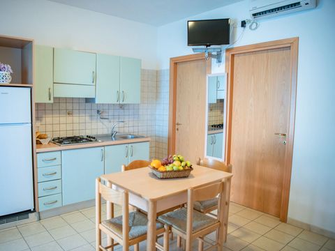 VILLA 4 personnes - BILOCALE