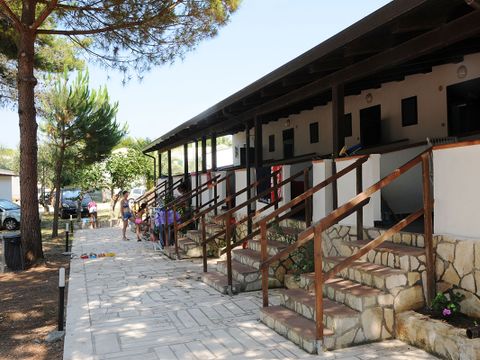 VILLA 4 personnes - BILOCALE