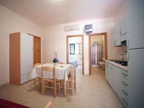 VILLA 4 personnes - BILOCALE