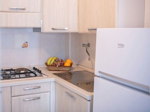 VILLA 6 personnes - TRILOCALE