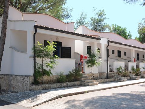 VILLA 6 personnes - TRILOCALE