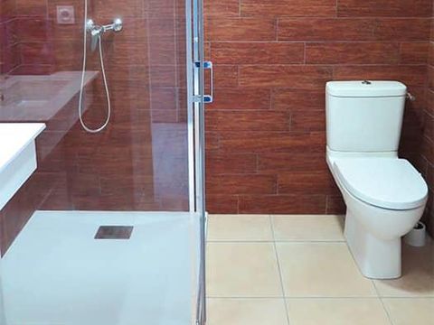 APPARTEMENT 4 personnes - T2