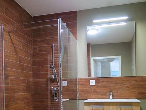 APPARTEMENT 6 personnes - T3