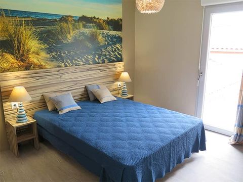 APPARTEMENT 6 personnes - T3