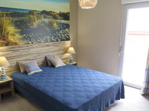 APPARTEMENT 6 personnes - T3