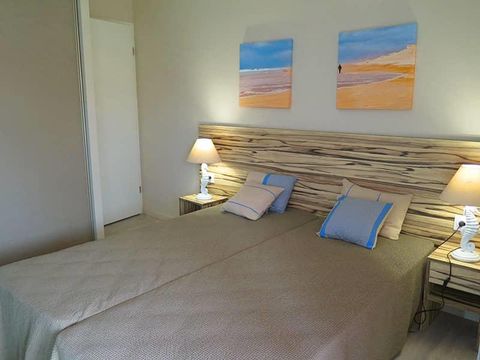 APPARTEMENT 6 personnes - T3