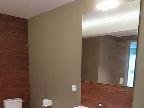 APPARTEMENT 6 personnes - Cabine T2