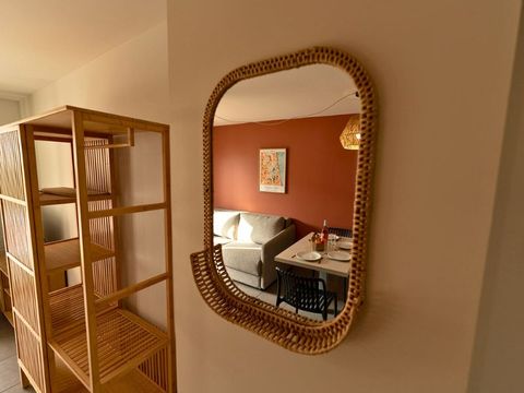 APPARTEMENT 4 personnes - T2 Supérieur