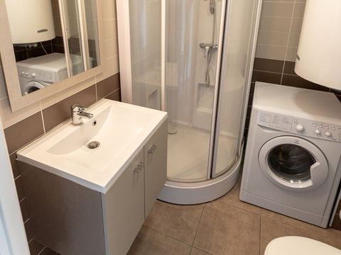 APPARTEMENT 4 personnes - T2 Supérieur